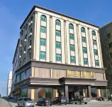 汕尾紅海灣龍泉酒店 鄰近海上古堡的酒店