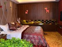 武威和平里精品酒店 - 智享商务大床房