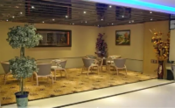 鹽城美之居賓館