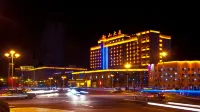 Yanji Baishan Building