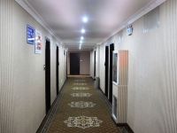衢州广升公寓酒店 - 公共区域