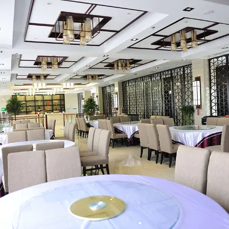 Huaihe Hotel