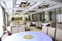 淮濱淮河飯店（東湖店） - 早餐