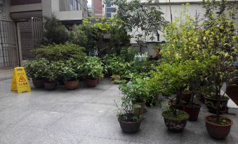 Daguan Yongfang Hotel