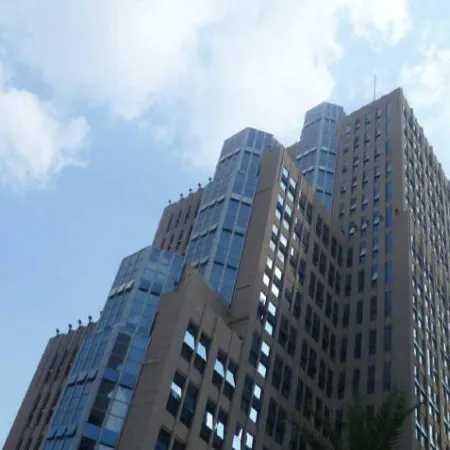 Muse Youth Hostel (Nanning Railway Station)
