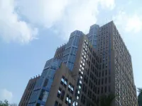 Muse Youth Hostel (Nanning Railway Station) - Vandrerhjem