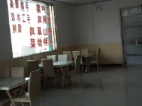 Pingyi Xinsheng Hotel - Desayuno