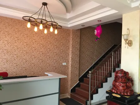 Suining Heping Hotel