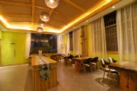 Liping Zhaoxing Story Hotel - petit déjeuner