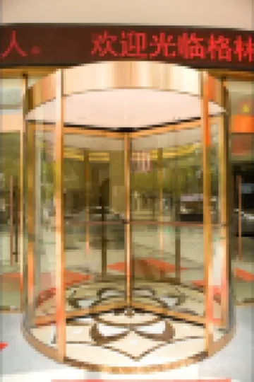 GreenTree Inn Zhejiang Ningbo Xiangshan Passenger Center Baihua Road Express Hotel