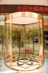 GreenTree Inn Zhejiang Ningbo Xiangshan Passenger Center Baihua Road Express Hotel Các khách sạn ở Tượng Sơn