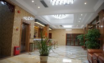 Heyuan Business Hotel