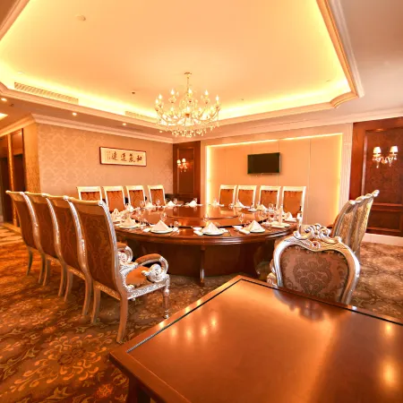 Xiangshui Guest Hotel