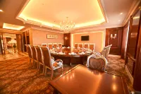 Xiangshui Guest Hotel - servizio colazione
