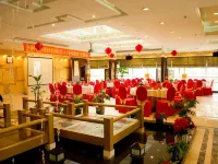 福順天天大飯店（牡丹江高鐵萬達店） - 早餐