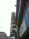 Number One Hotel