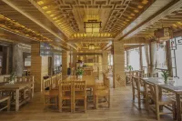 Longying Hotel Hôtels à : Longsheng