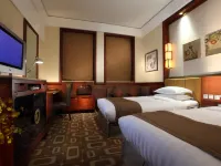 بيكينج مينسو هوتل Hotels near شى - تشنغ