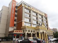深圳宝丽酒店 - 酒店附近