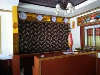 Ruyi Hotel, Ruo'ergai Dongga Hotel a Zoige