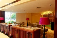 Harbour City Hotel Hotels in Jingmen