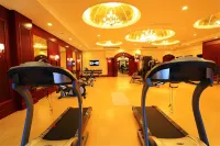 Cili Hotel - Gym