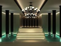 玉树格萨尔王府饭店 - 健身娱乐设施