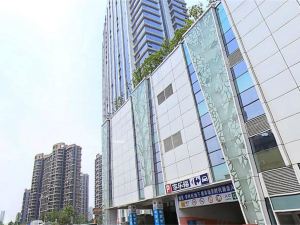 Nanchang Languifang Apartment Hotel