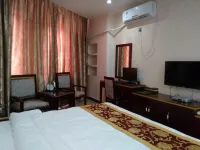 Guangnan Xinshengdu Business Hotel