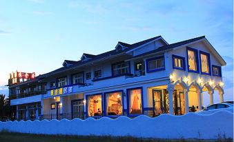 Golden House Homestay