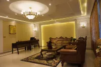 Lize Oxygen Bar Resort Building 23