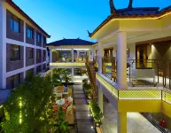 Jianwei Inn Hotels in Lijiang