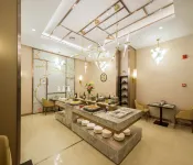 CYTS Shanshui Fashion Hotel (Chibi Railway Station) - Bữa sáng