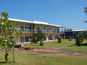 Club Tropical Resort Darwin