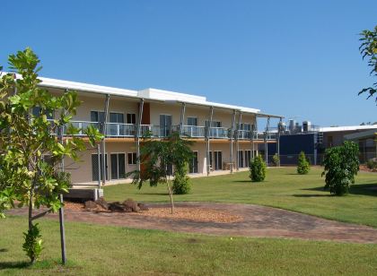 Club Tropical Resort Darwin