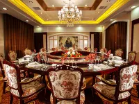 Rong Jin Zhou Hai Hotel Hotel a Guazhou