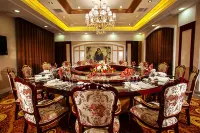 Rong Jin Zhou Hai Hotel Hotels in Guazhou