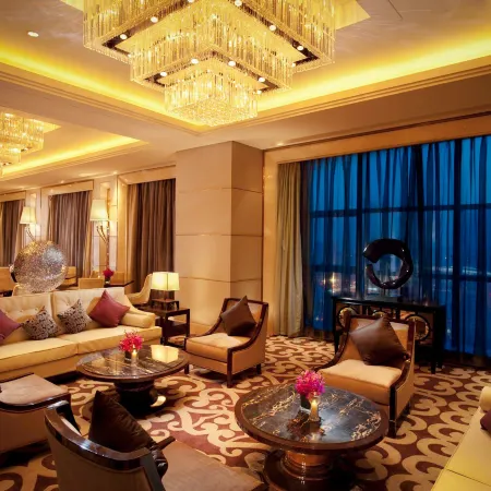 Wanda Realm Langfang