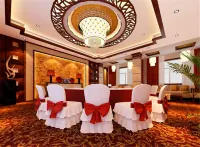 Shenqiu Yudong Hot Spring Hotel Hotels near Shenqiu Dazha Park