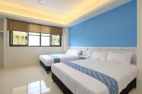 Anping No.72 Hostel