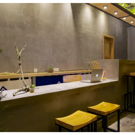 Indigo Lodge Zhaoxing
