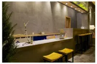 Indigo Lodge Zhaoxing - Aamiainen