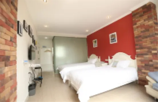 壽縣諾言法式旅館