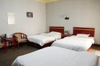 e Jia Express Chain Hotel (Minquan Renmin Road Second Branch) Hotels in Minquan County