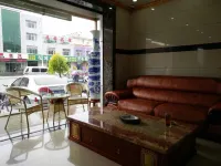 Yiyuan Holiday Hotel Hotels in Guyuan County