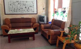 Taiyuan Hostel