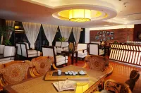 Jiarun Gloria Grand Hotel Hotel a Qingyang