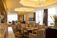 Wedge Hotel Changzhou Hotels in Changzhou