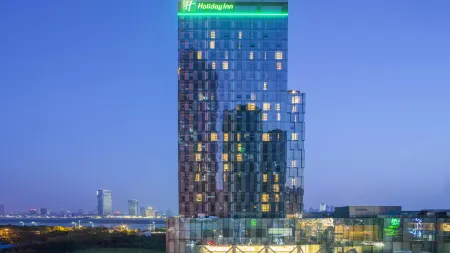 Holiday Inn Nanchang Riverside