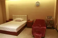 Xiaogan Yuji Grand Hotel - СПА